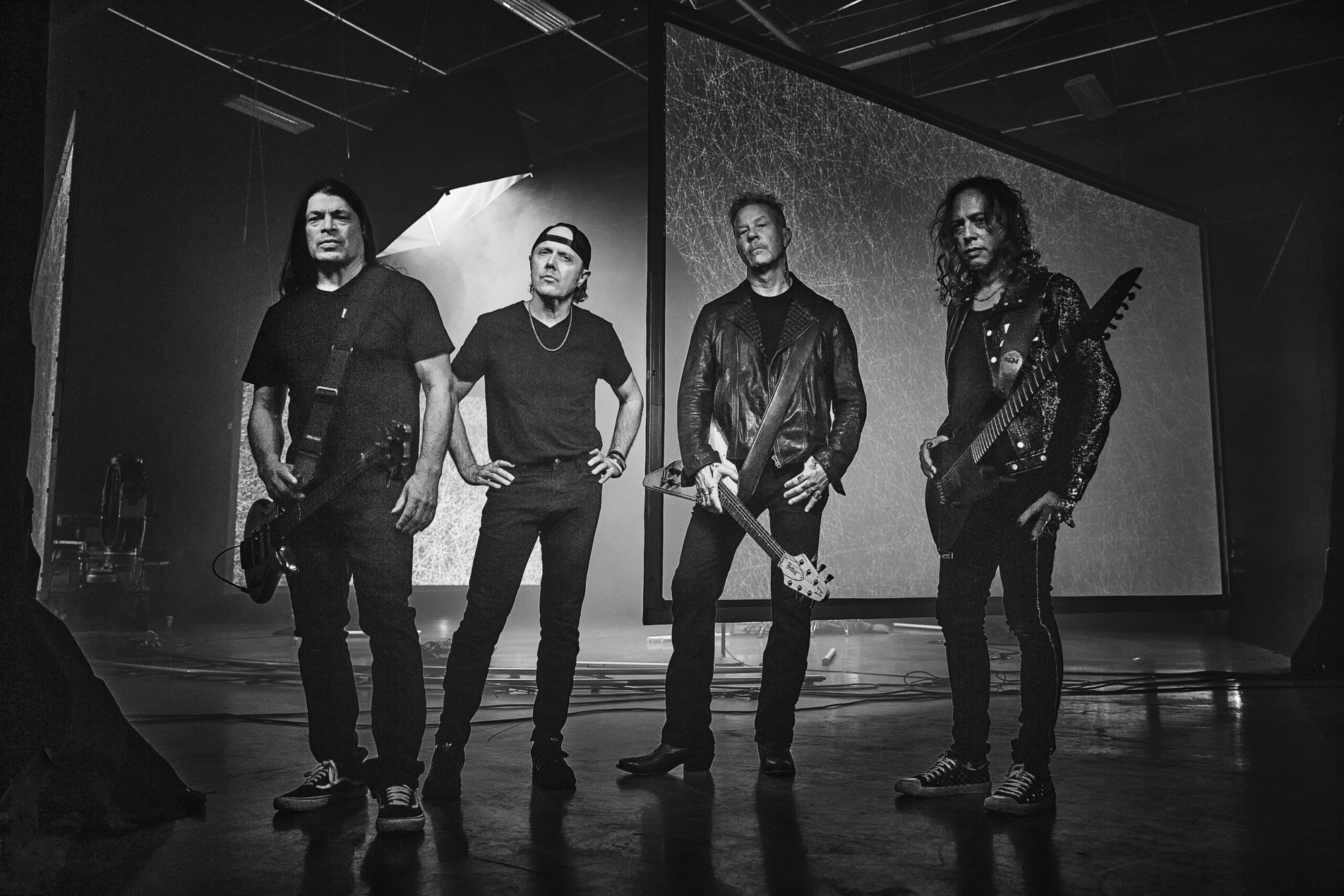 Metallica 1 napos jegyek