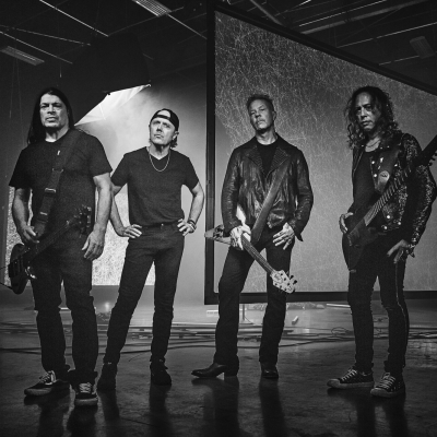 Metallica 1 napos jegyek