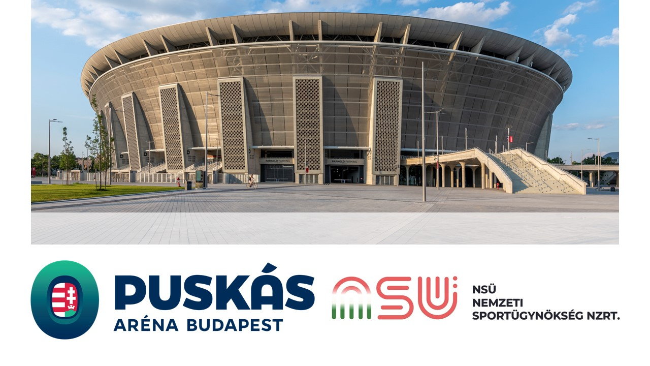 Arénatúra információk