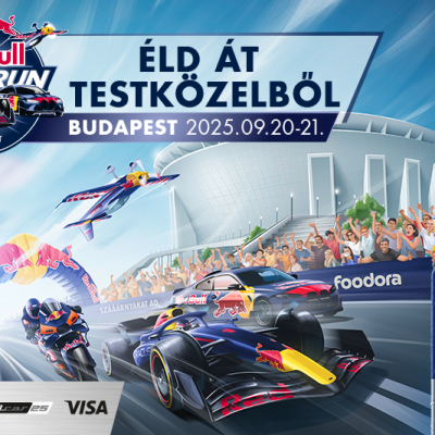 Red Bull Showrun 2025.09.20-21.